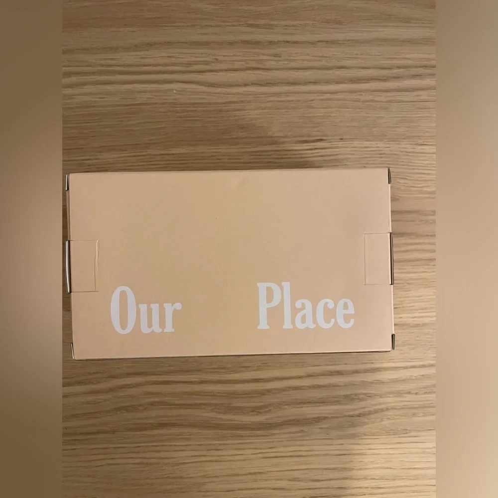 Our Place - Lunch Bento Box - NWOT